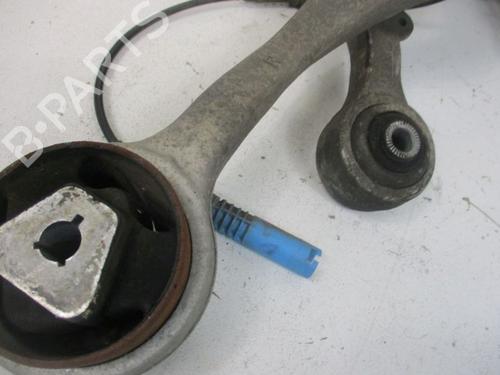 Right front steering knuckle BMW 5 Touring (E61) 525 d | BP18799711M26 