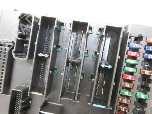 Fuse box SAAB 9-3 (YS3F, E79, D79, D75) 2.0 t | BP29086953E1