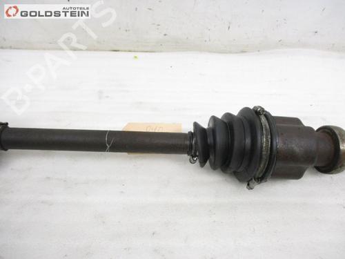 Right front driveshaft FORD TRANSIT Bus (FD_ _, FB_ _, FS_ _, FZ_ _, FC_ _) 2.2 TDCi | BP18757761M39 
