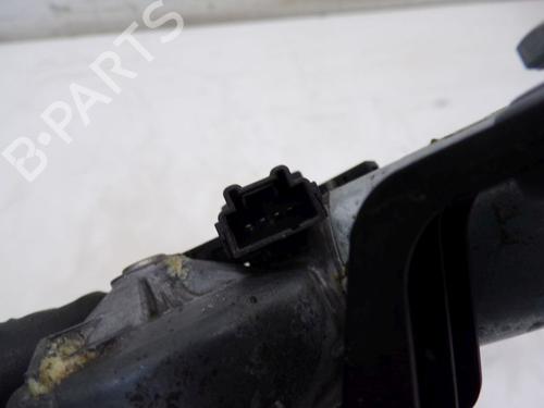 Rear wiper motor MERCEDES-BENZ A-CLASS (W169) A 180 CDI (169.007, 169.307) | BP24441077M102 