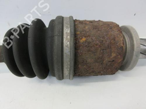 Left rear driveshaft SUBARU TRIBECA (B9) 3.6 (WXF) | BP37130878M40 - Image 4