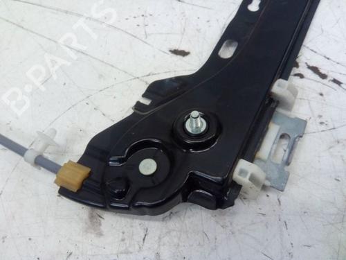 Front right window mechanism BMW 3 Coupe (E92) 320 i | BP37141686C23 - Image 5