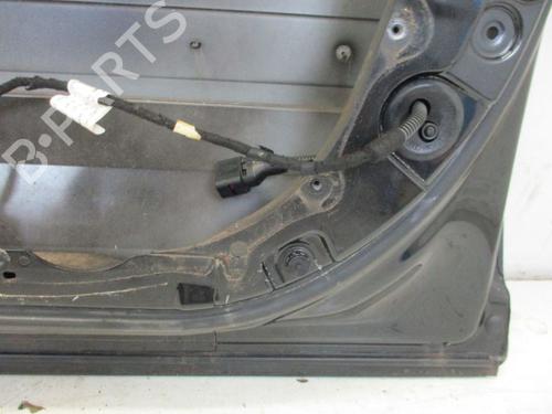 Dør højre fortil AUDI A8 D3 (4E2, 4E8) 4.0 TDI quattro | BP26647572C3 