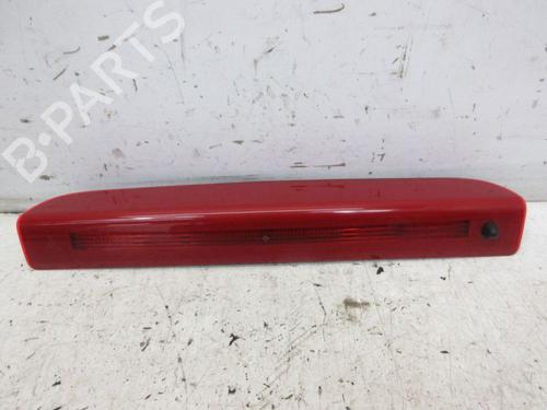 Used Third brake light Third brake light 37124005 37124005