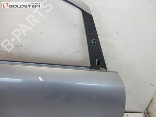 Right front door OPEL ZAFIRA / ZAFIRA FAMILY B (A05) 1.9 CDTI (M75) | BP26647659C3 