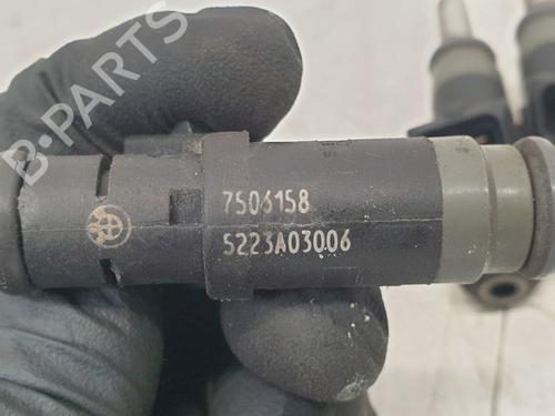 Injector BMW 1 (E87) 116 i | BP33276776M100  - Image 6