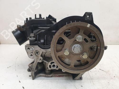 Cylinder head PEUGEOT 407 Coupe (6C_) 2.7 HDi | BP37146954M5 - Image 5