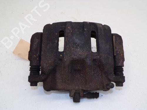 Right front brake caliper HONDA CR-V IV (RM_) 2.4 AWD (RM4) | BP28174475M104 