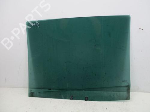 Rear right door window PEUGEOT 807 (EB_) 2.0 HDi | BP29086114C21 