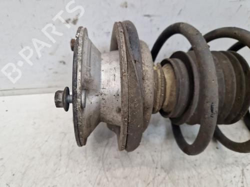 Right front shock absorber BMW 3 Touring (E91) 320 d | BP37146073M17 - Image 4