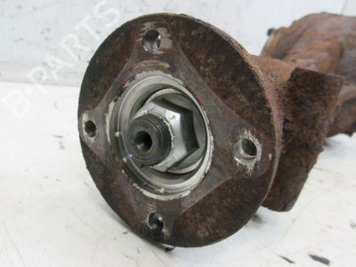 Rear differential SUBARU IMPREZA Hatchback (GR, GH, G3) 2.0 D AWD | BP37127428M24 - Image 3