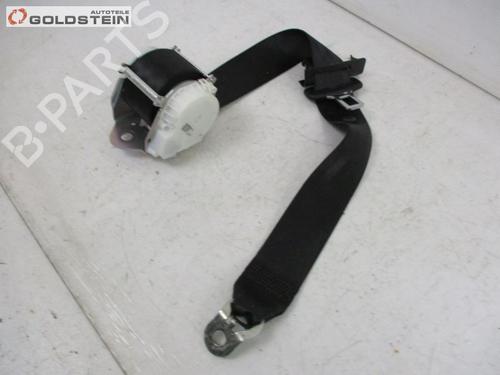 Rear left seatbelt VW EOS (1F7, 1F8) 2.0 TFSI | BP37100590I29 - Image 3