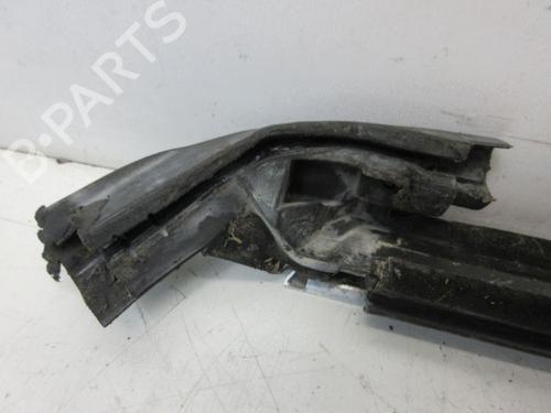 Rubber door seal VW EOS (1F7, 1F8) 2.0 TDI | BP19292715C142 