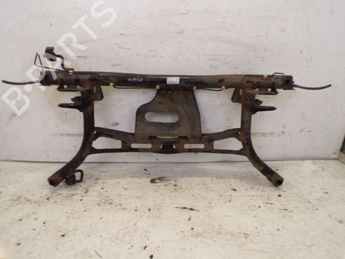 Bagaksel VW EOS (1F7, 1F8) 2.0 FSI (150 hp) 29092629