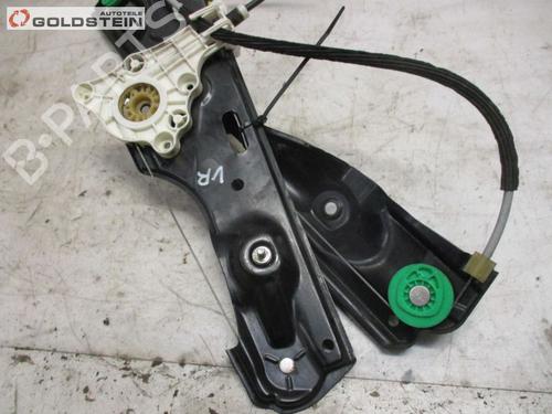 Front right window mechanism BMW X1 (E84) xDrive 18 d | BP37096056C23 - Image 2