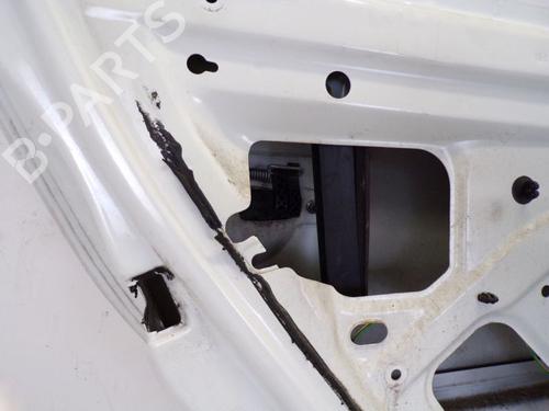 Left rear door DACIA SANDERO 1.4 (BS0C, BS0A, BS0G, BS1F, BS0E) | BP29095130C4