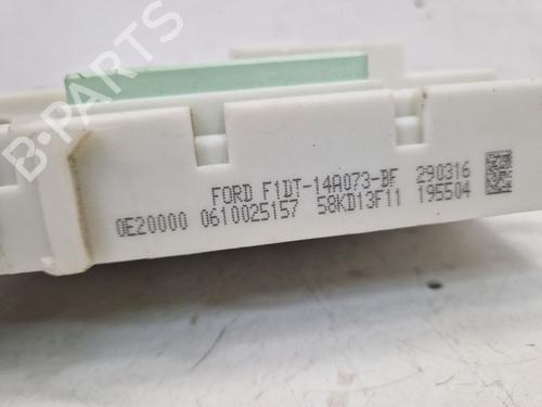 Control unit FORD FOCUS III Turnier 1.0 EcoBoost | BP39742785M11 - Image 9