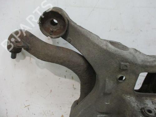 Rear axle VOLVO V70 II (285) 2.4 T | BP18801217M2 