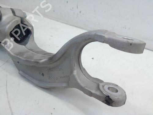 Left front shock absorber NIO ET7 EV All-wheel Drive | BP37139651M16 - Image 8