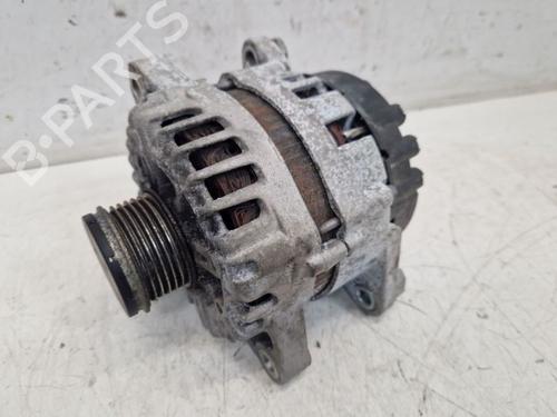Used Alternator Alternator HYUNDAI SANTA FÉ III (DM, DMA) 2.4 4WD (192 hp) 33682740 33682740