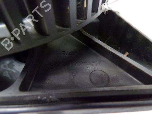 Heater blower motor OPEL VIVARO A Van (X83) 1.9 DI (F7) | BP18801432M62 