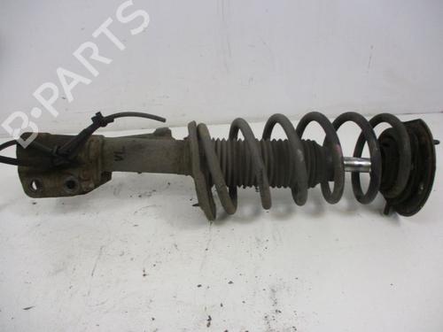 Used Left front shock absorber OPEL ANTARA A (L07) 2.0 CDTI 4x4 (150 hp) 18790978