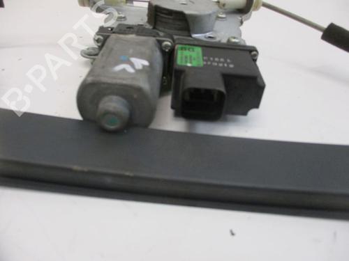 Front left window mechanism OPEL ANTARA A (L07) 2.0 CDTI 4x4 | BP37119130C22 - Image 5