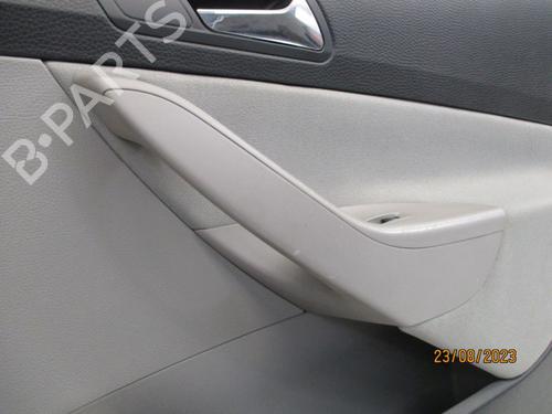 Front right panel VW PASSAT B6 (3C2) 2.0 TDI | BP37122590C59 - Image 5
