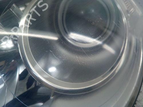 Left headlight VW PASSAT B6 Variant (3C5) 2.0 TFSI | BP37137711C28 - Image 4
