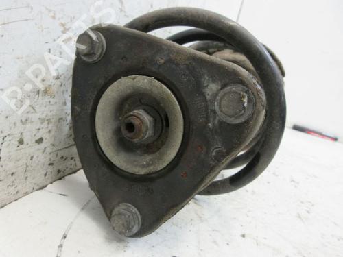 Left front shock absorber VOLVO V50 (545) 1.6 D | BP37127955M16 - Image 3