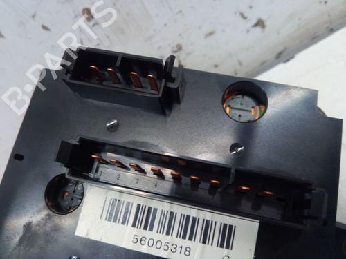 Switch JEEP GRAND CHEROKEE I (ZJ, ZG) 5.2 4x4 (Z) | BP29103455I30 
