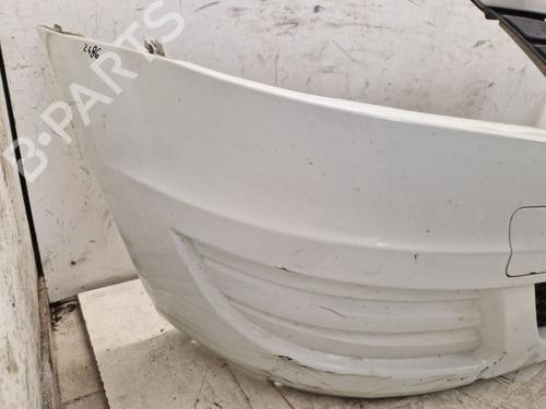 Front bumper DACIA LOGAN MCV (KS_) 1.6 (KS0B, KS0D, KS0F) | BP37140493C7 - Image 2
