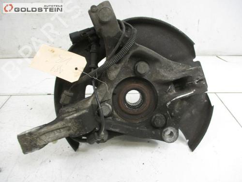 Right front steering knuckle OPEL ZAFIRA TOURER C (P12) 1.6 CDTI (75) | BP18763302M26 