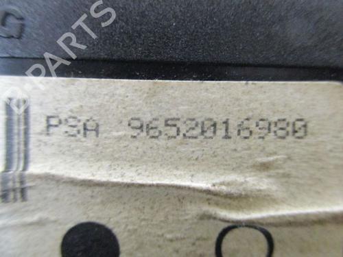 Electronic module PEUGEOT 307 CC (3B) 2.0 16V | BP37126100M83 - Image 9