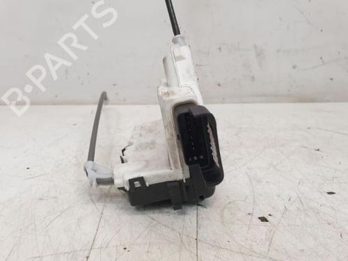 Front right lock CITROËN C4 CACTUS 1.6 HDi 90 | BP38029477C97 - Image 4