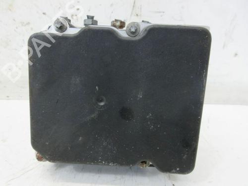 Electronic module MERCEDES-BENZ B-CLASS Sports Tourer (W245) B 180 CDI (245.207) | BP19293756M83 