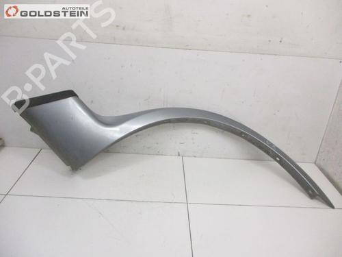 Used Front right wheel arch trim BMW X3 (E83) 3.0 d (218 hp) 18763260