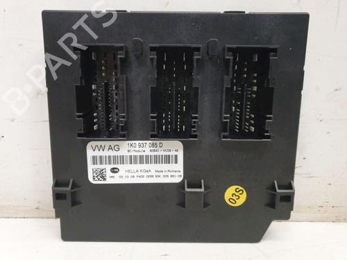 Electronic module SKODA YETI (5L) 1.2 TSI | BP34738607M83 - Image 2