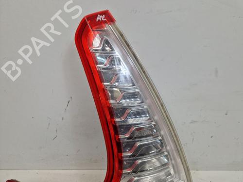 Left taillight RENAULT GRAND SCÉNIC III (JZ0/1_) 1.4 16V (JZ0F) | BP29108365C34 