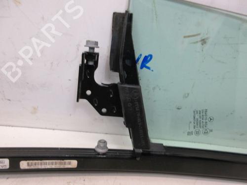 Front right quarter glass MERCEDES-BENZ EQS (V297) EQS 450+ (297.123) | BP29097376C112 