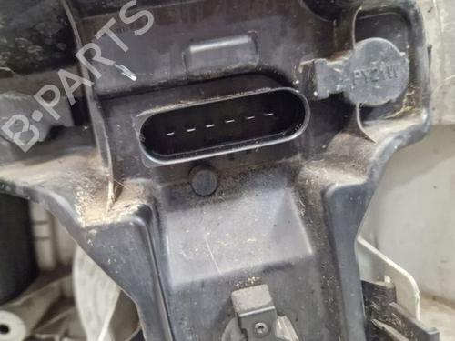 Venstre baglygte VW TOURAN (1T1, 1T2) 1.4 TSI | BP28307691C34 