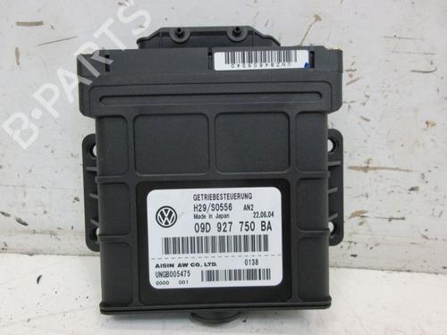 Elektronisk modul VW TOUAREG (7LA, 7L6, 7L7) 3.2 V6 | BP29091344M83 