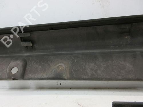 Door moulding trim SMART FORFOUR (454) 1.3 (454.031) | BP19290582C150 