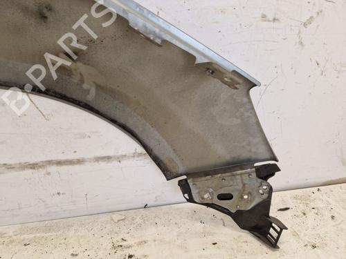 Left front fenders OPEL ASTRA J (P10) 1.4 Turbo (68) | BP29104247C41 