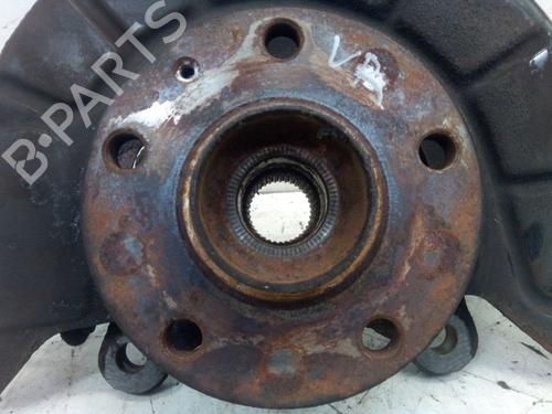 Right front steering knuckle VW GOLF V Variant (1K5) 1.4 TSI | BP37142460M26 - Image 3