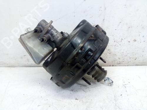 Used Servo brake FORD GALAXY II (WA6) 2.0 TDCi (130 hp) 29106237