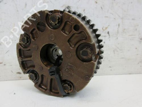 Used Electronic sensor NISSAN QASHQAI / QASHQAI +2 I (J10, NJ10, JJ10E) 2.0 All-wheel Drive (141 hp) 21138152