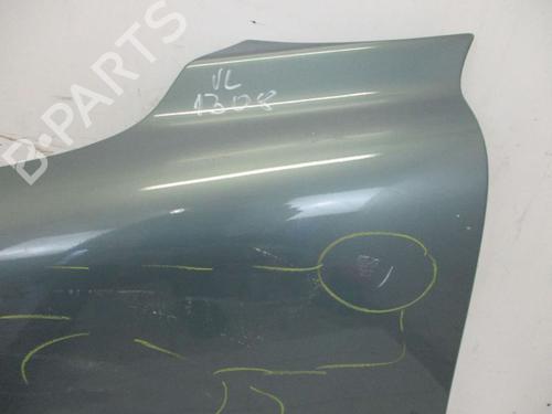 Left front fenders VOLVO S60 I (384) 2.5 T | BP18794873C41 