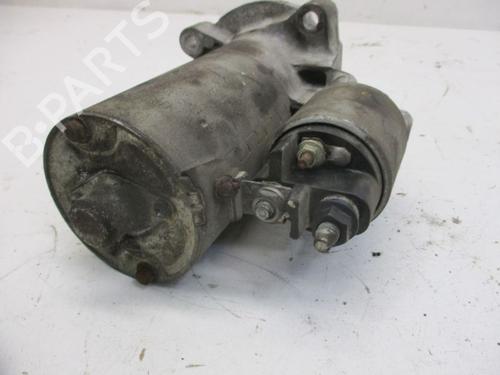 Startmotor CITROËN C4 Coupe (LA_) 1.4 16V | BP30667611M8 