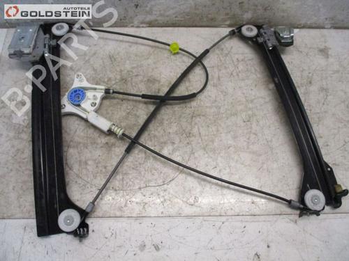 Used Front right window mechanism MERCEDES-BENZ CLK (C209) CLK 280 (209.354) (231 hp) 25825854